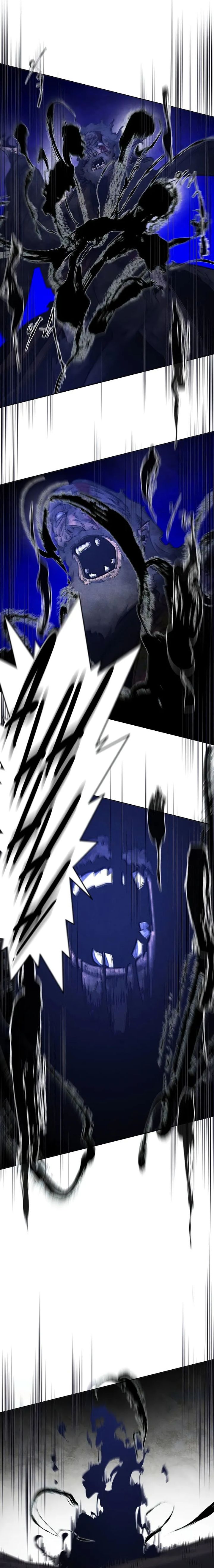 Return Of The Mad Demon Chapter 134 Halaman 13