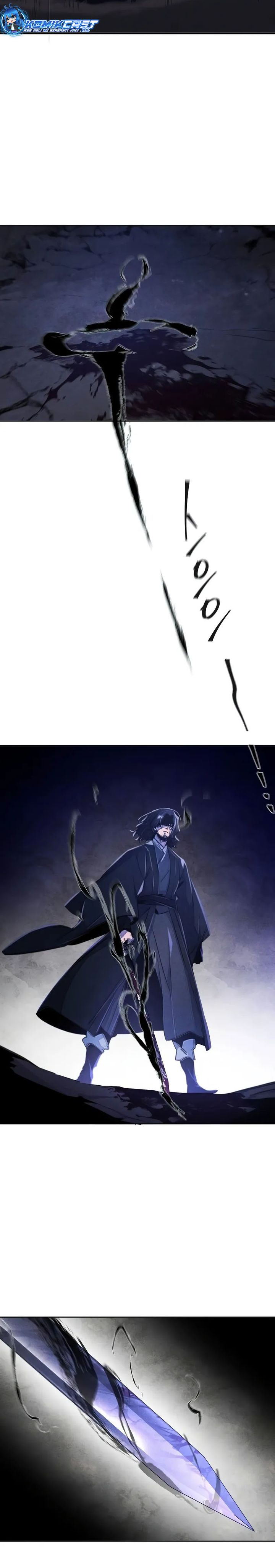 Return Of The Mad Demon Chapter 134 Halaman 14