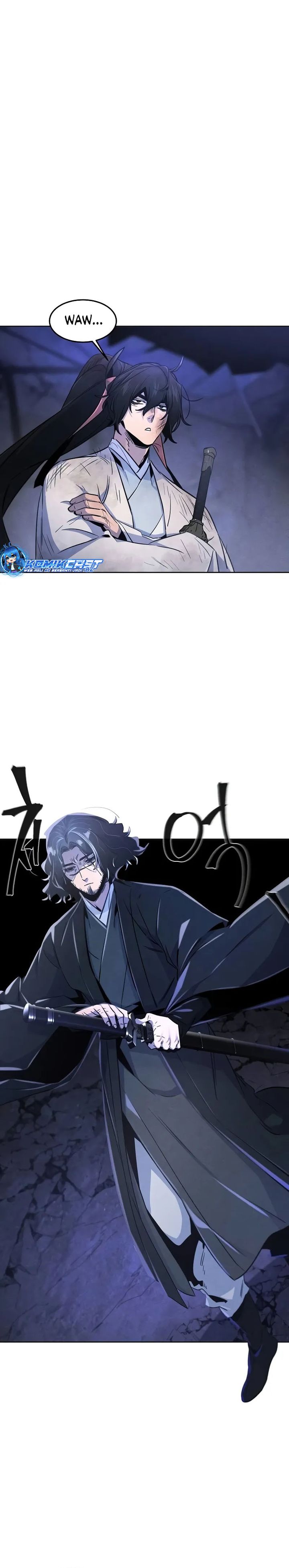 Return Of The Mad Demon Chapter 134 Halaman 15