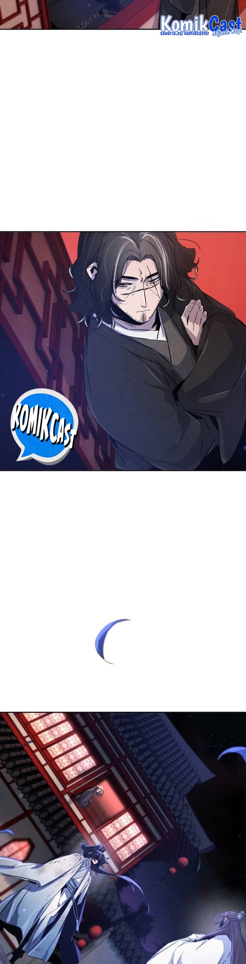 Return Of The Mad Demon Chapter 140 Halaman 37