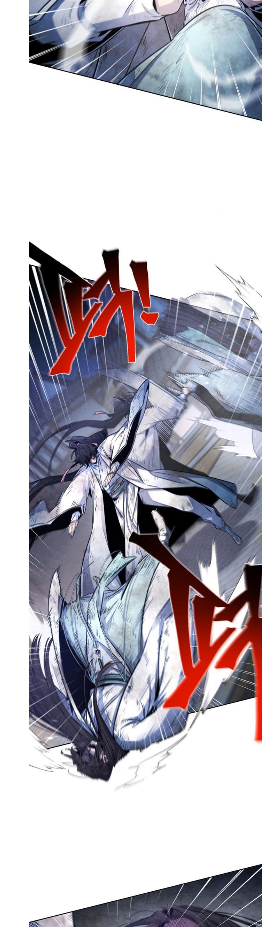 Return Of The Mad Demon Chapter 142 Halaman 6