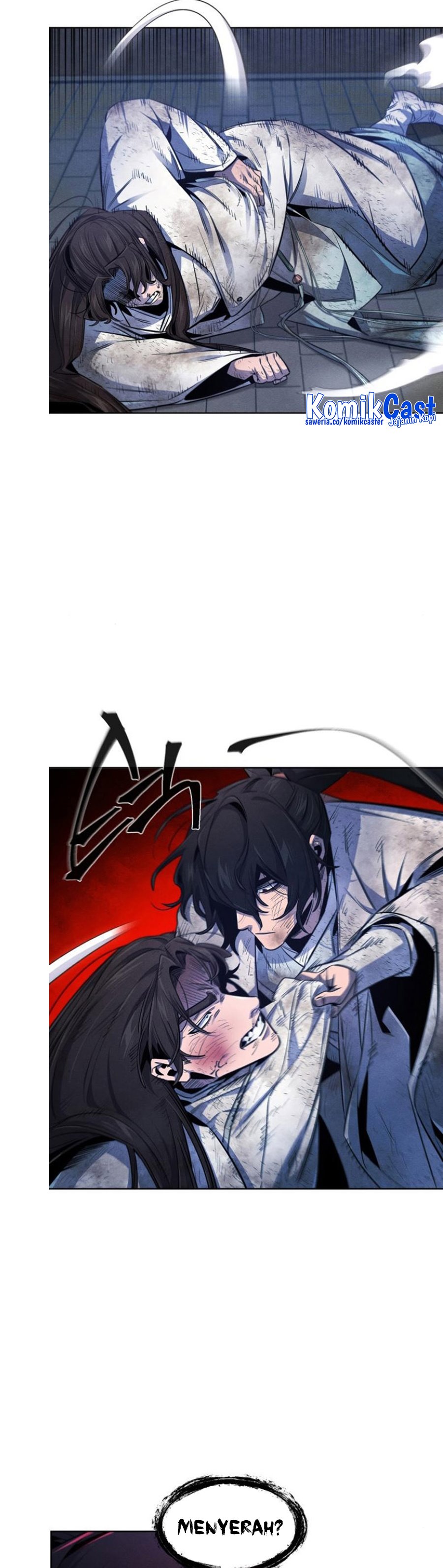 Return Of The Mad Demon Chapter 142 Halaman 9