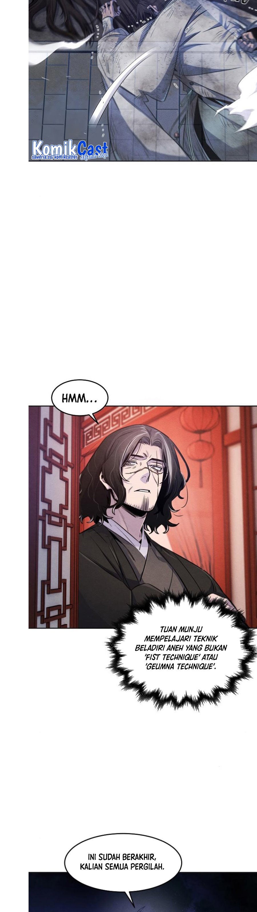 Return Of The Mad Demon Chapter 142 Halaman 12