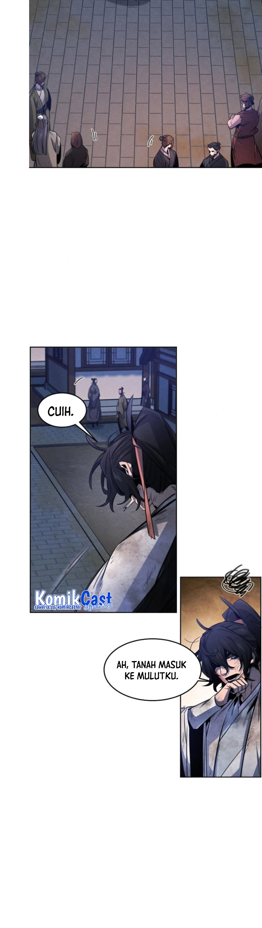 Return Of The Mad Demon Chapter 142 Halaman 14