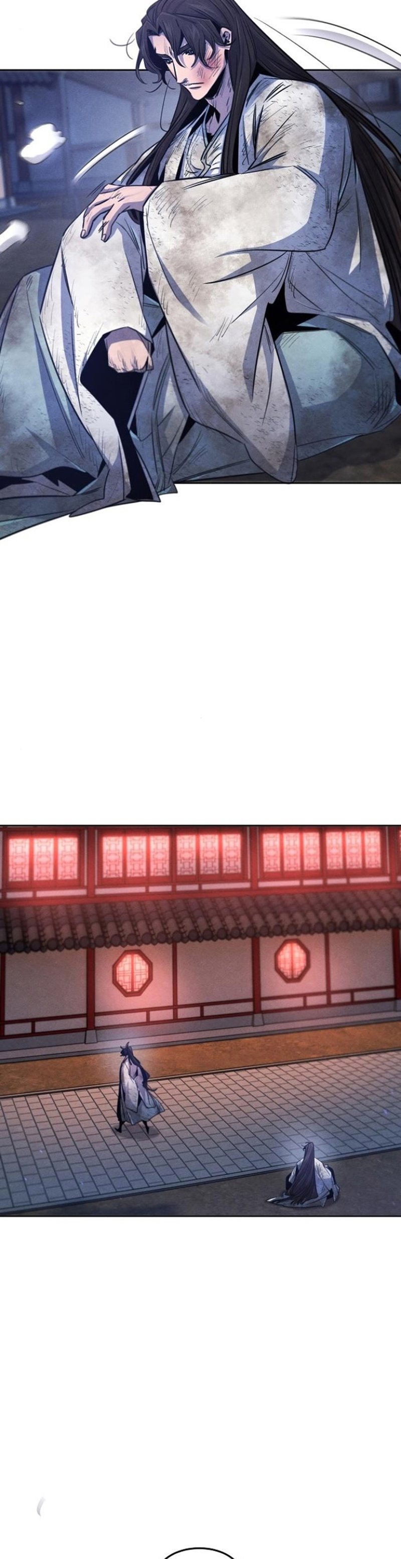 Return Of The Mad Demon Chapter 142 Halaman 17