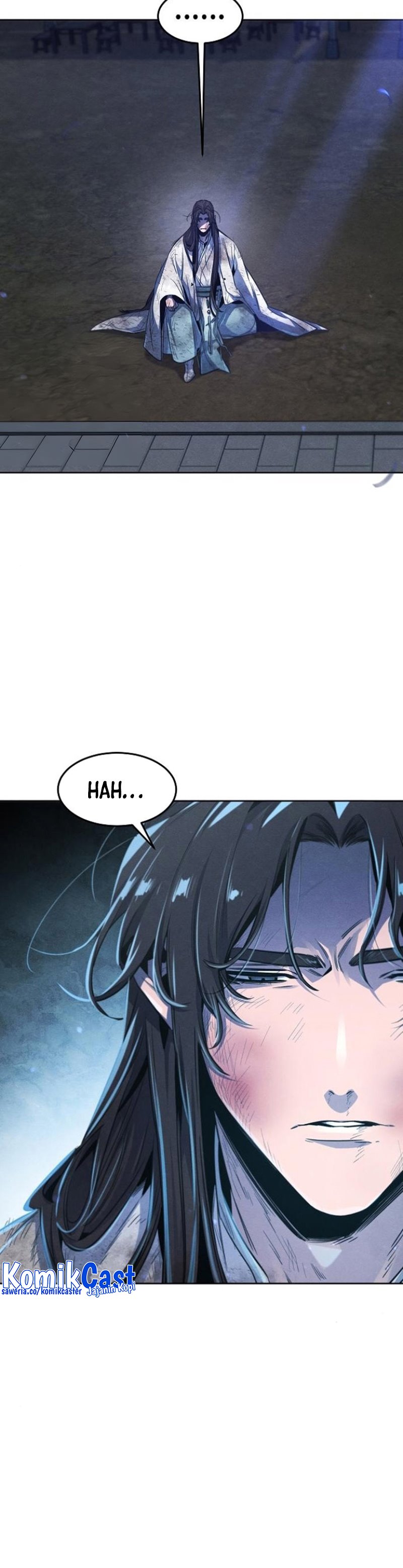 Return Of The Mad Demon Chapter 142 Halaman 18