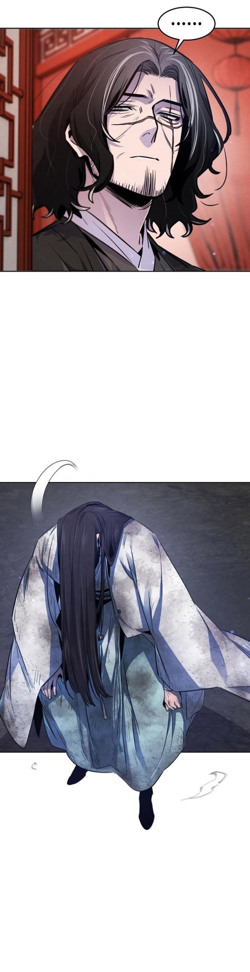 Return Of The Mad Demon Chapter 142 Halaman 19