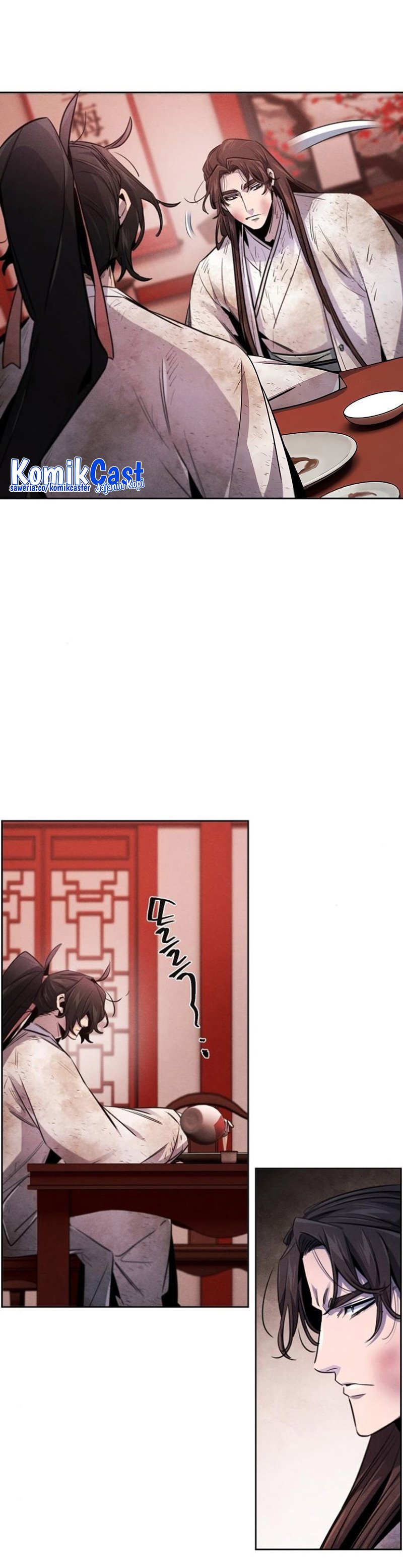 Return Of The Mad Demon Chapter 142 Halaman 25