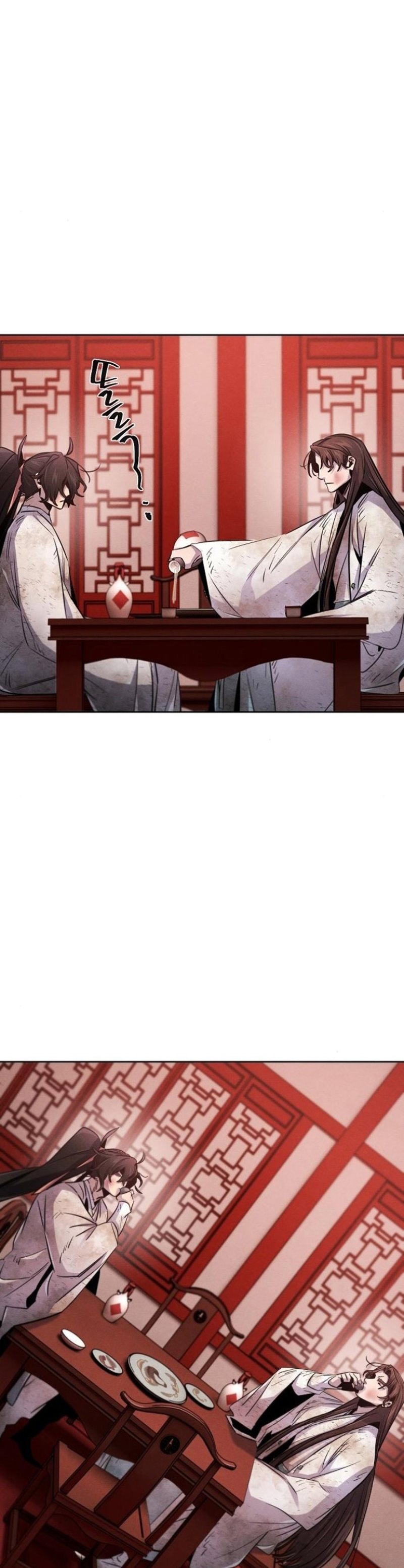 Return Of The Mad Demon Chapter 142 Halaman 26