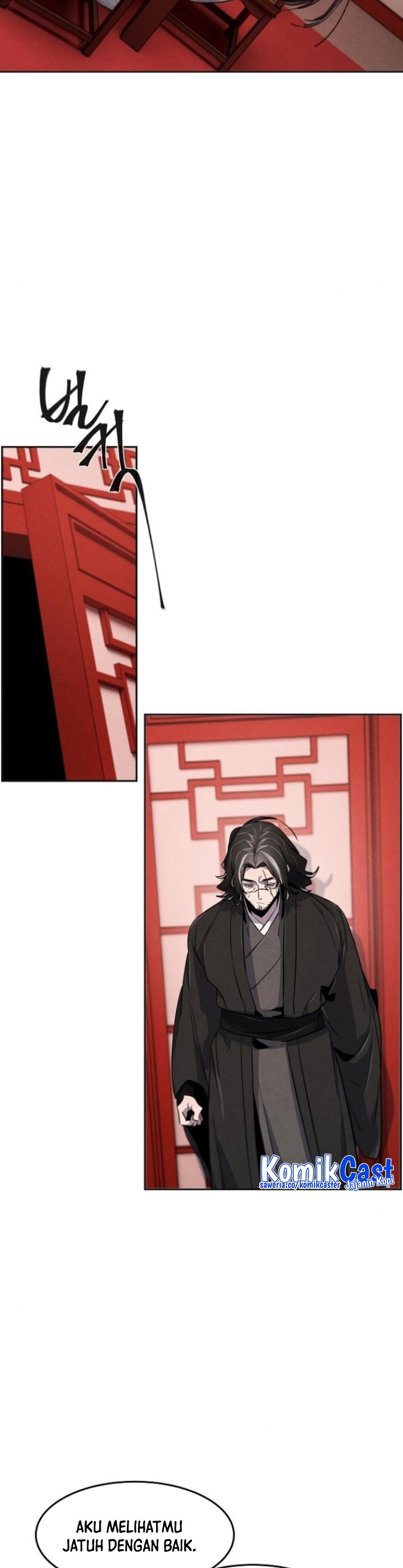 Return Of The Mad Demon Chapter 142 Halaman 27