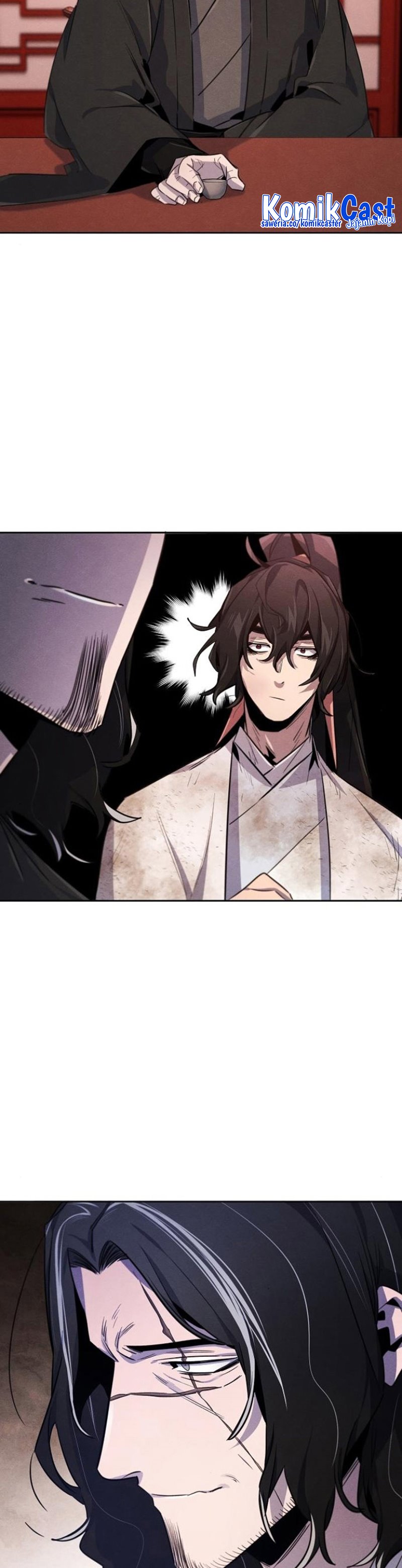 Return Of The Mad Demon Chapter 142 Halaman 34