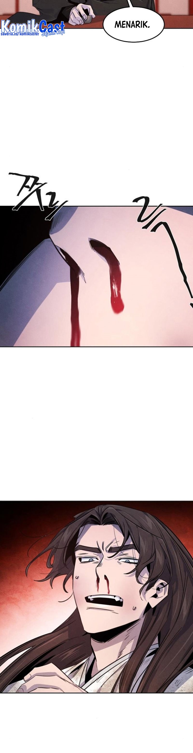 Return Of The Mad Demon Chapter 142 Halaman 36