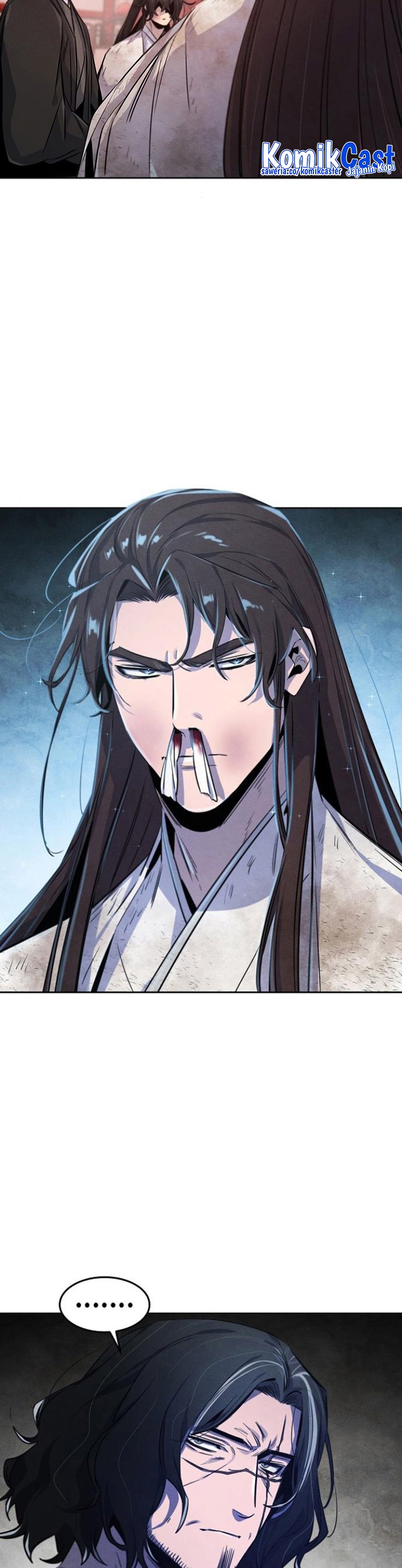 Return Of The Mad Demon Chapter 142 Halaman 38