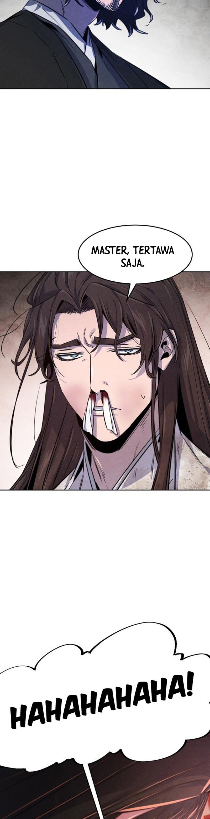 Return Of The Mad Demon Chapter 142 Halaman 39
