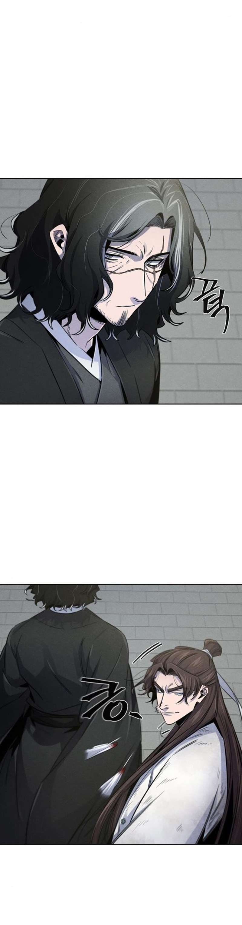 Return Of The Mad Demon Chapter 143 Halaman 8