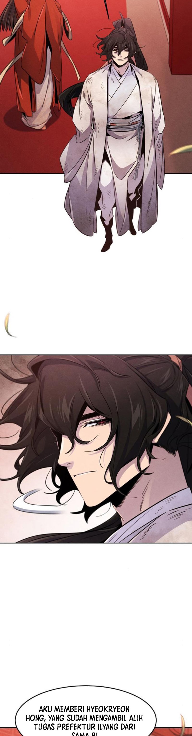 Return Of The Mad Demon Chapter 143 Halaman 12