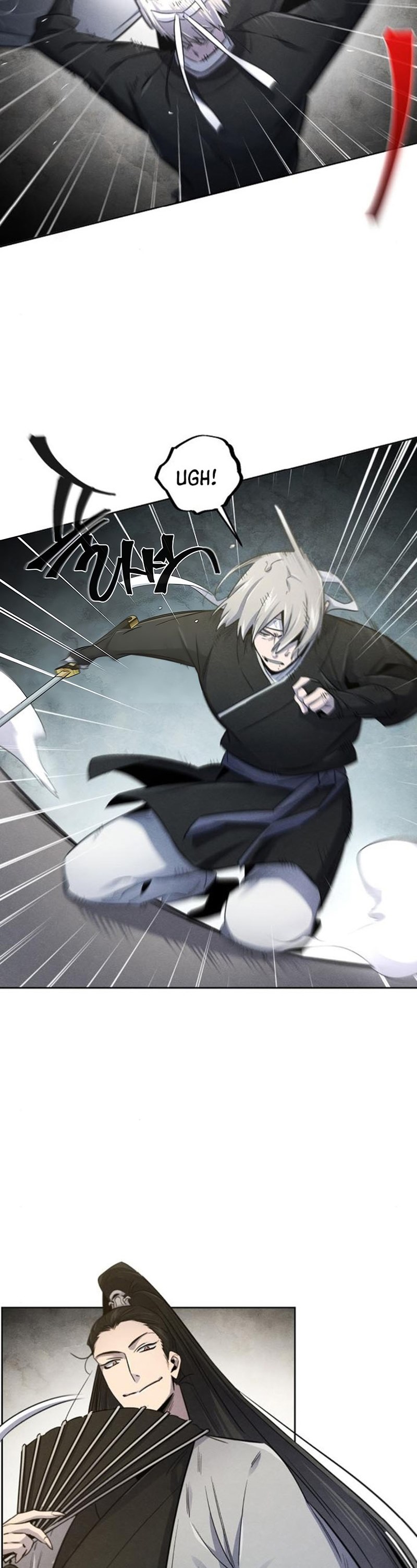 Return Of The Mad Demon Chapter 143 Halaman 25