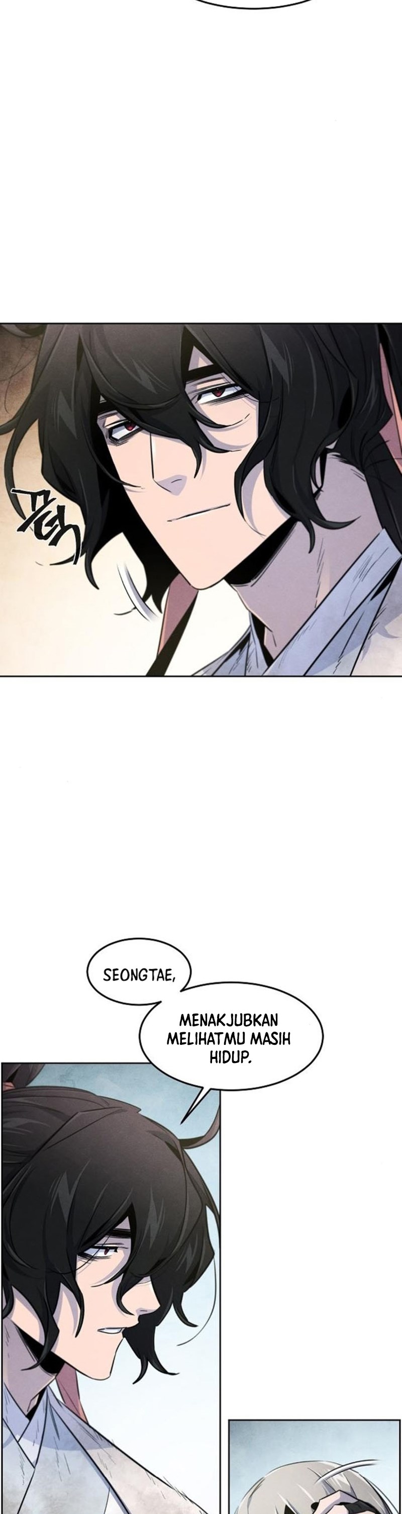 Return Of The Mad Demon Chapter 143 Halaman 27