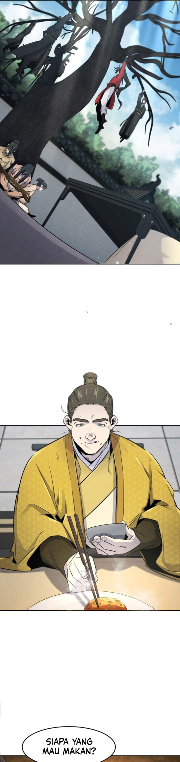 Return Of The Mad Demon Chapter 146 Halaman 11
