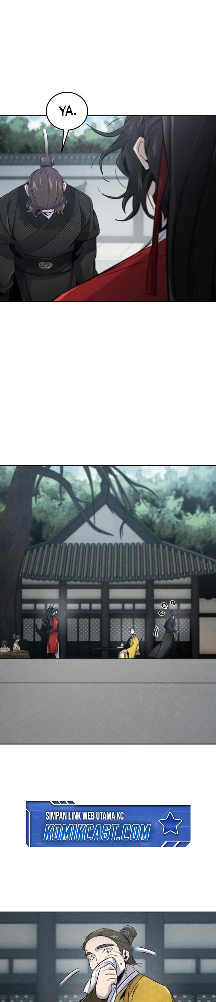 Return Of The Mad Demon Chapter 146 Halaman 18