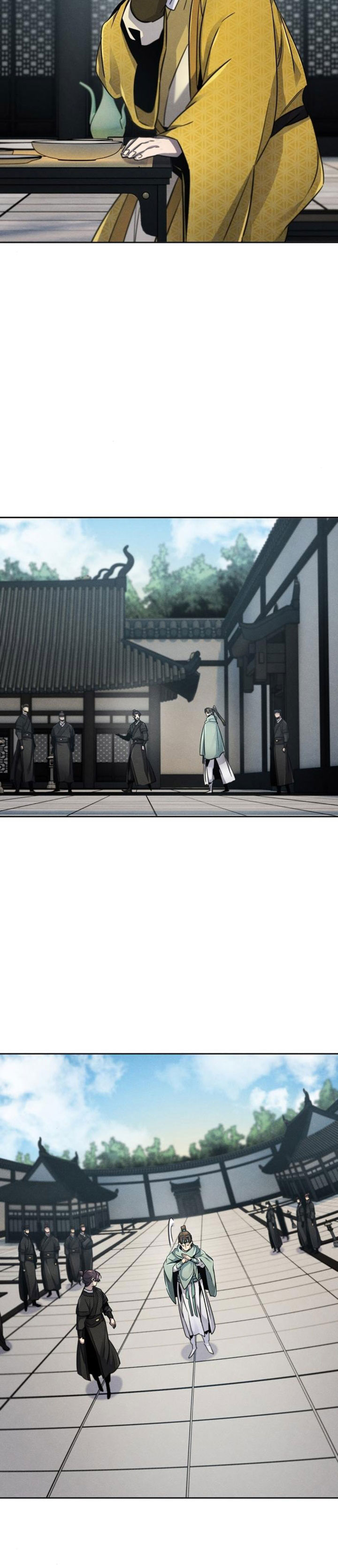 Return Of The Mad Demon Chapter 146 Halaman 19
