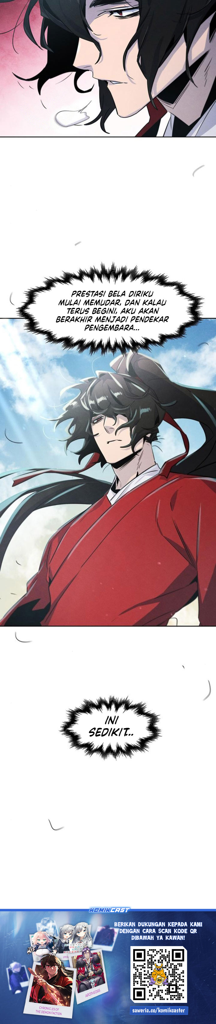 Return Of The Mad Demon Chapter 146 Halaman 33