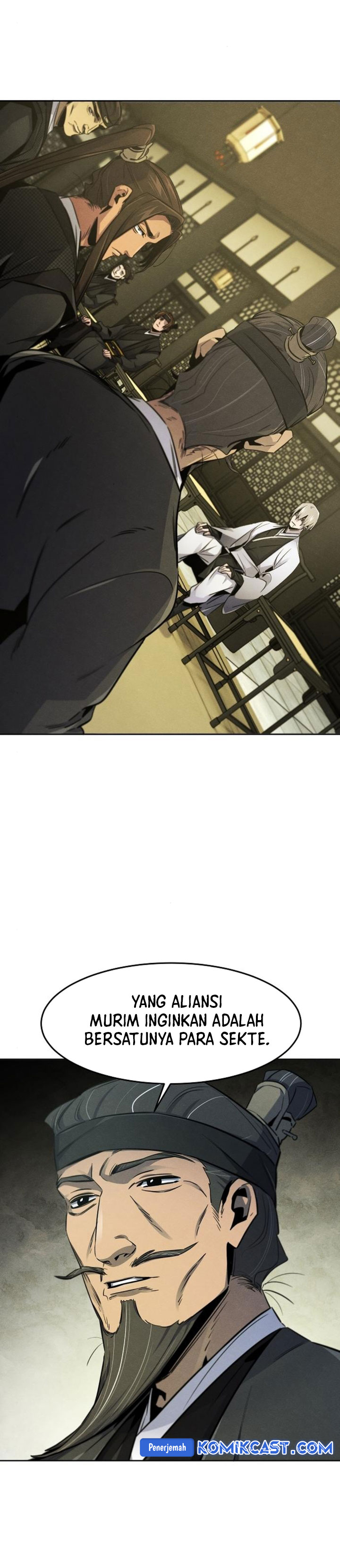 Return Of The Mad Demon Chapter 147 Halaman 5