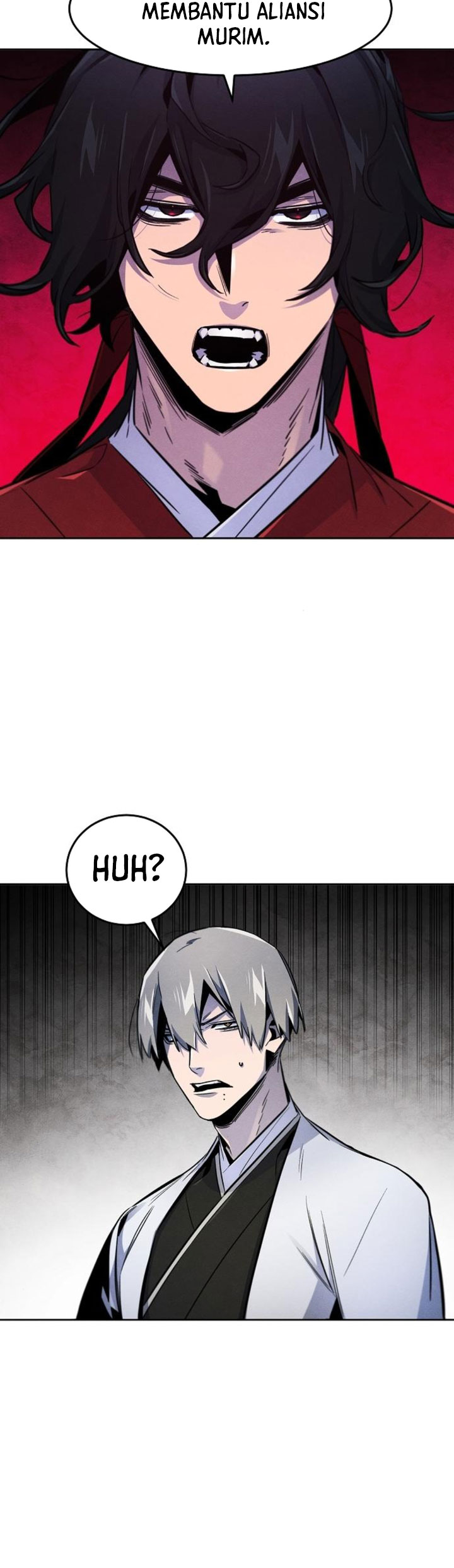 Return Of The Mad Demon Chapter 147 Halaman 11