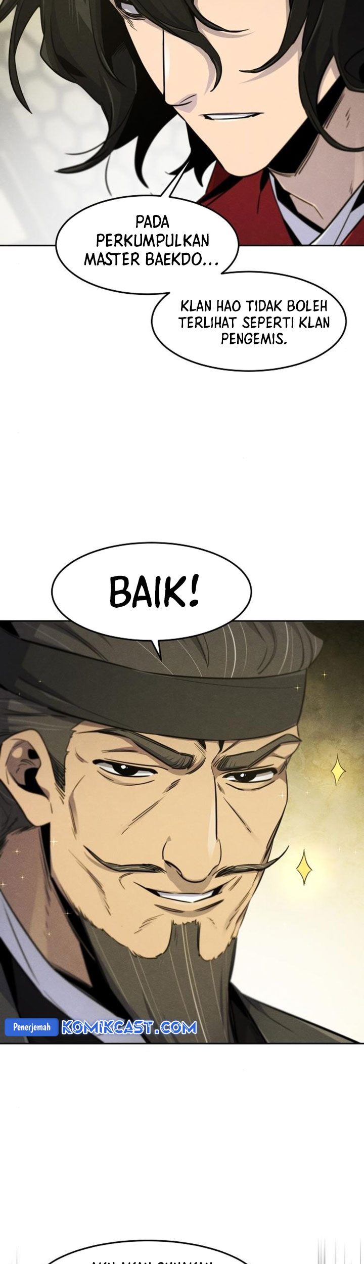 Return Of The Mad Demon Chapter 147 Halaman 20