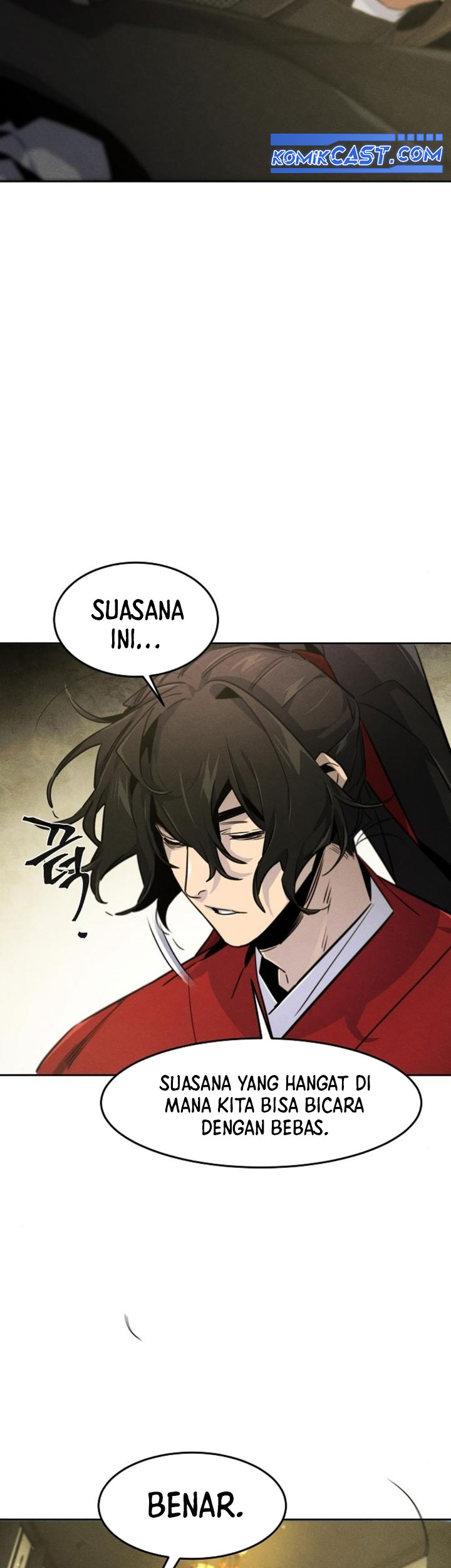 Return Of The Mad Demon Chapter 147 Halaman 28