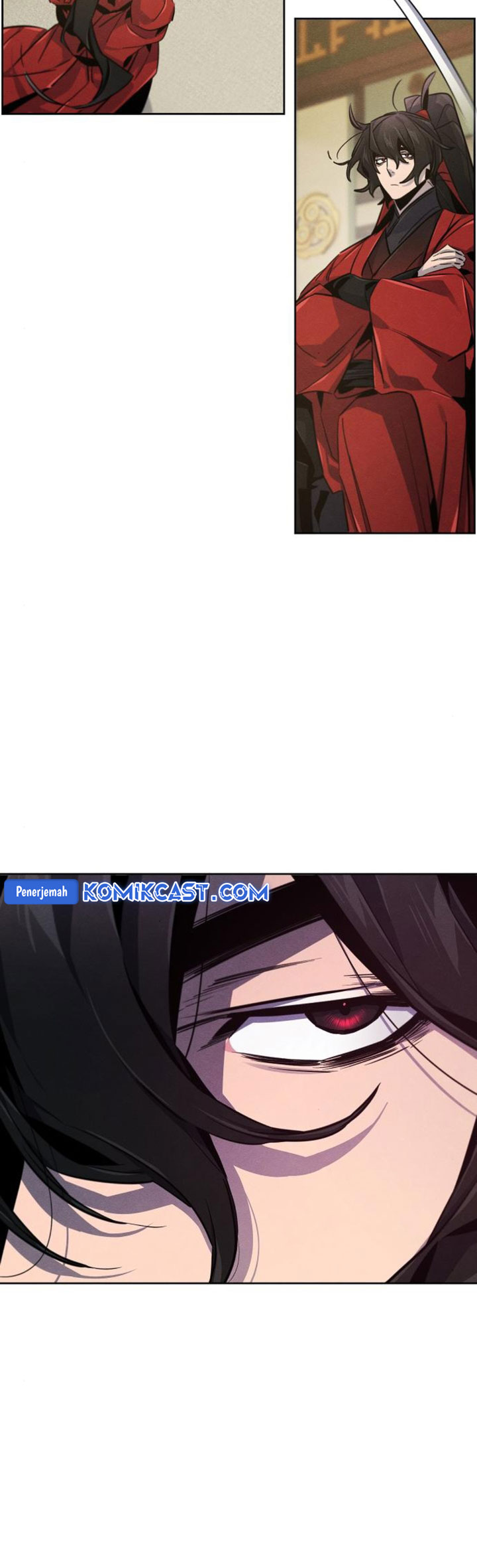 Return Of The Mad Demon Chapter 147 Halaman 34
