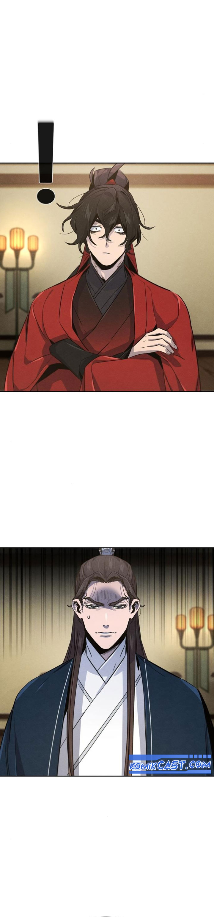 Return Of The Mad Demon Chapter 147 Halaman 37