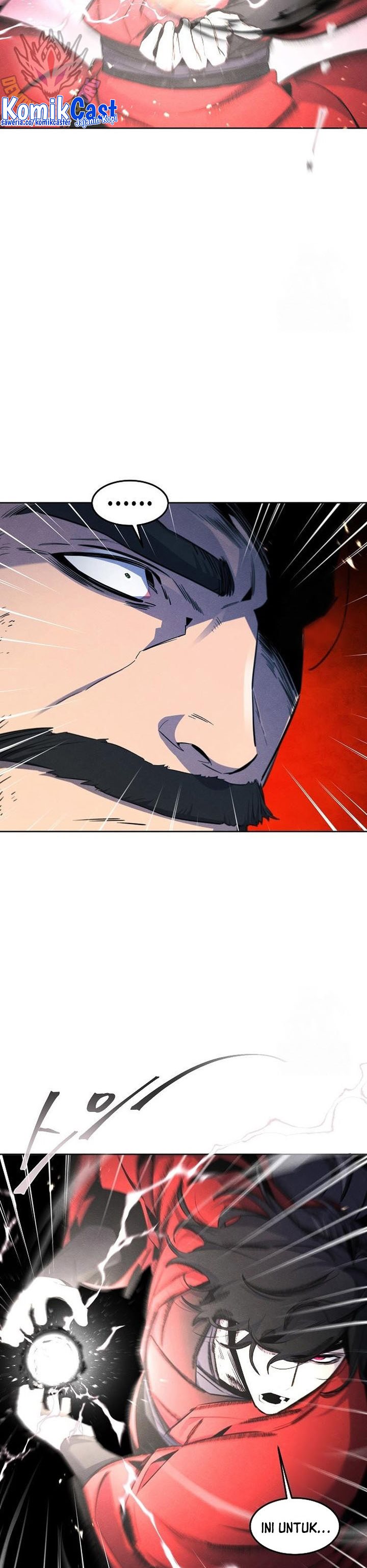 Return Of The Mad Demon Chapter 151 Halaman 8