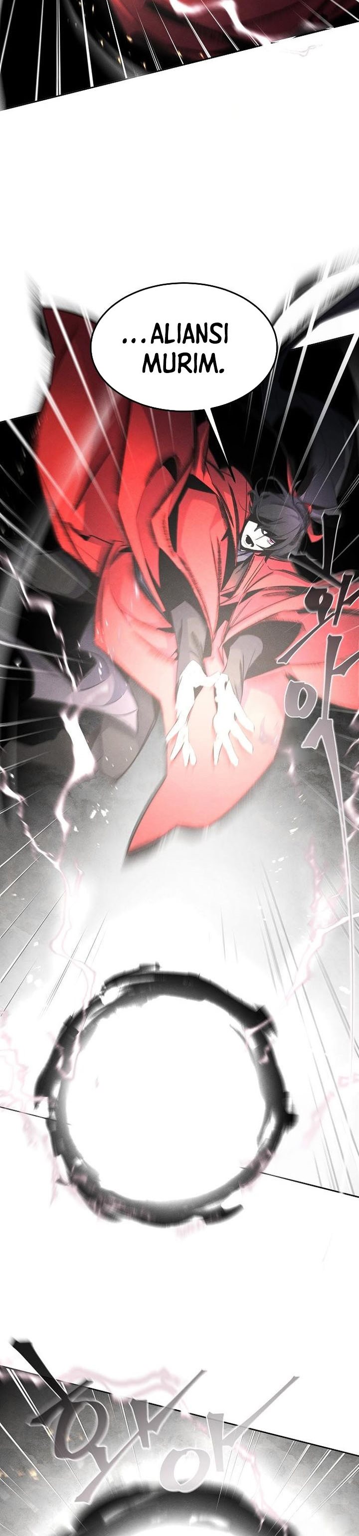 Return Of The Mad Demon Chapter 151 Halaman 9