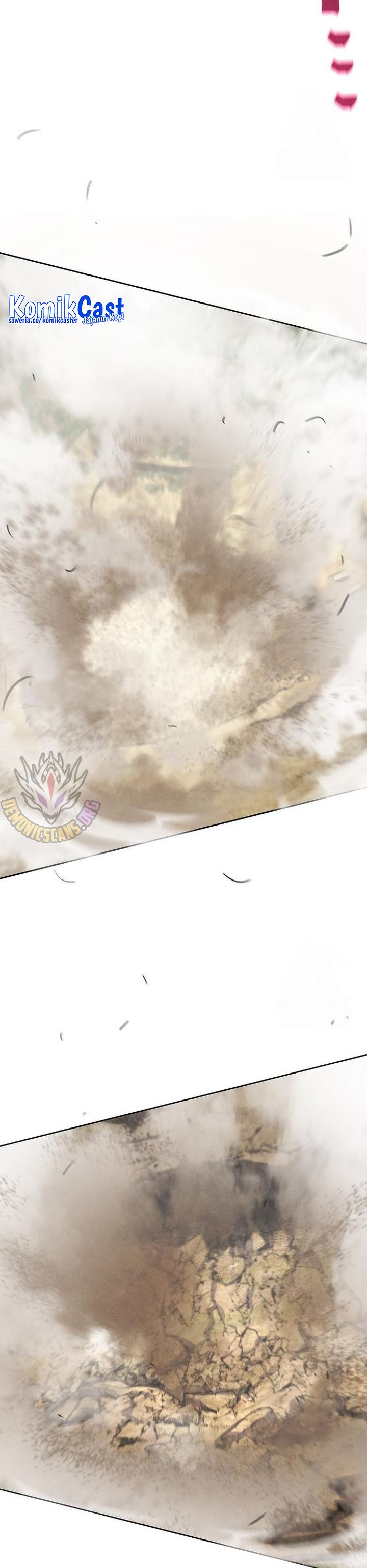 Return Of The Mad Demon Chapter 151 Halaman 19
