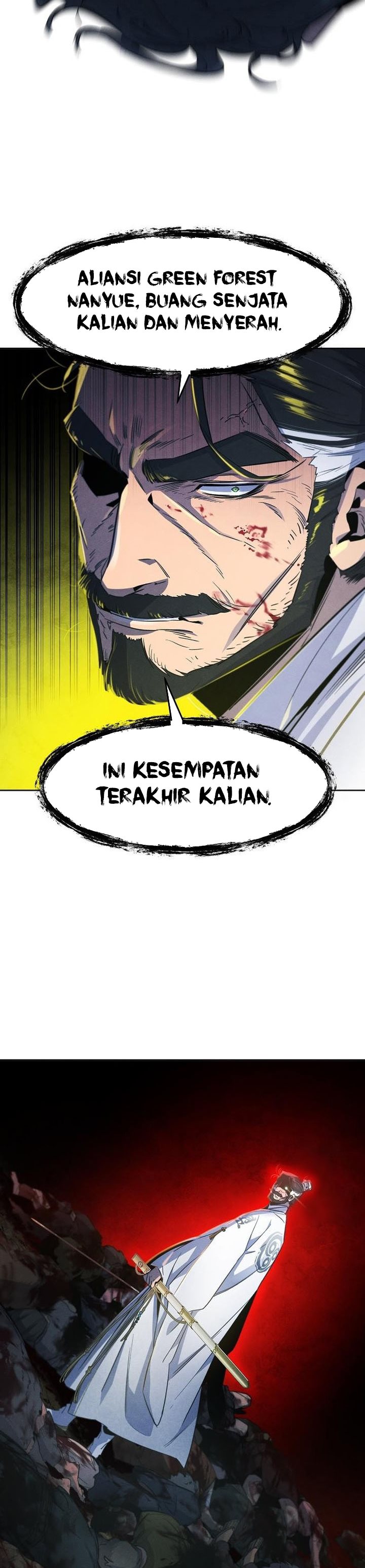 Return Of The Mad Demon Chapter 151 Halaman 29