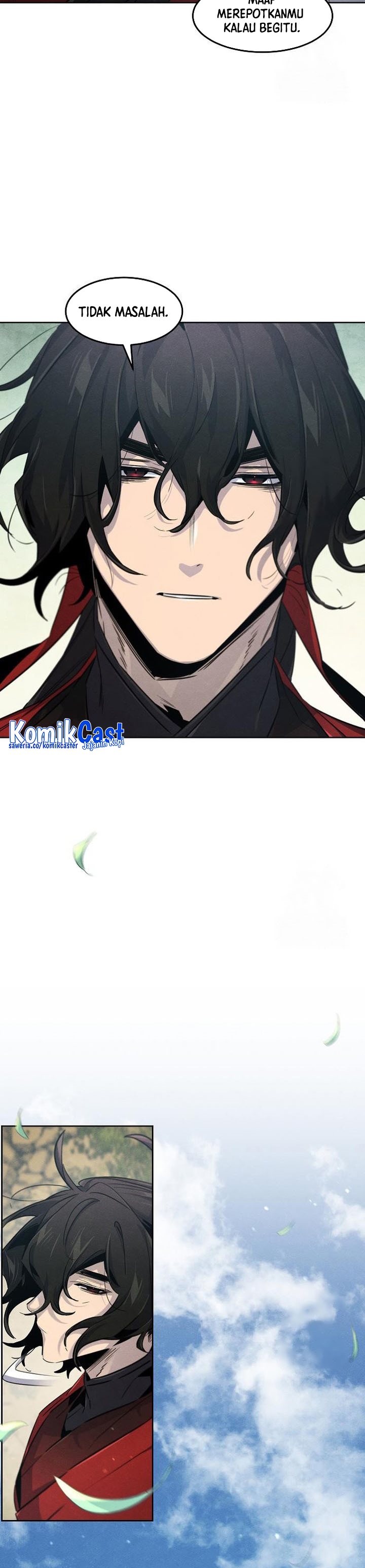 Return Of The Mad Demon Chapter 151 Halaman 37