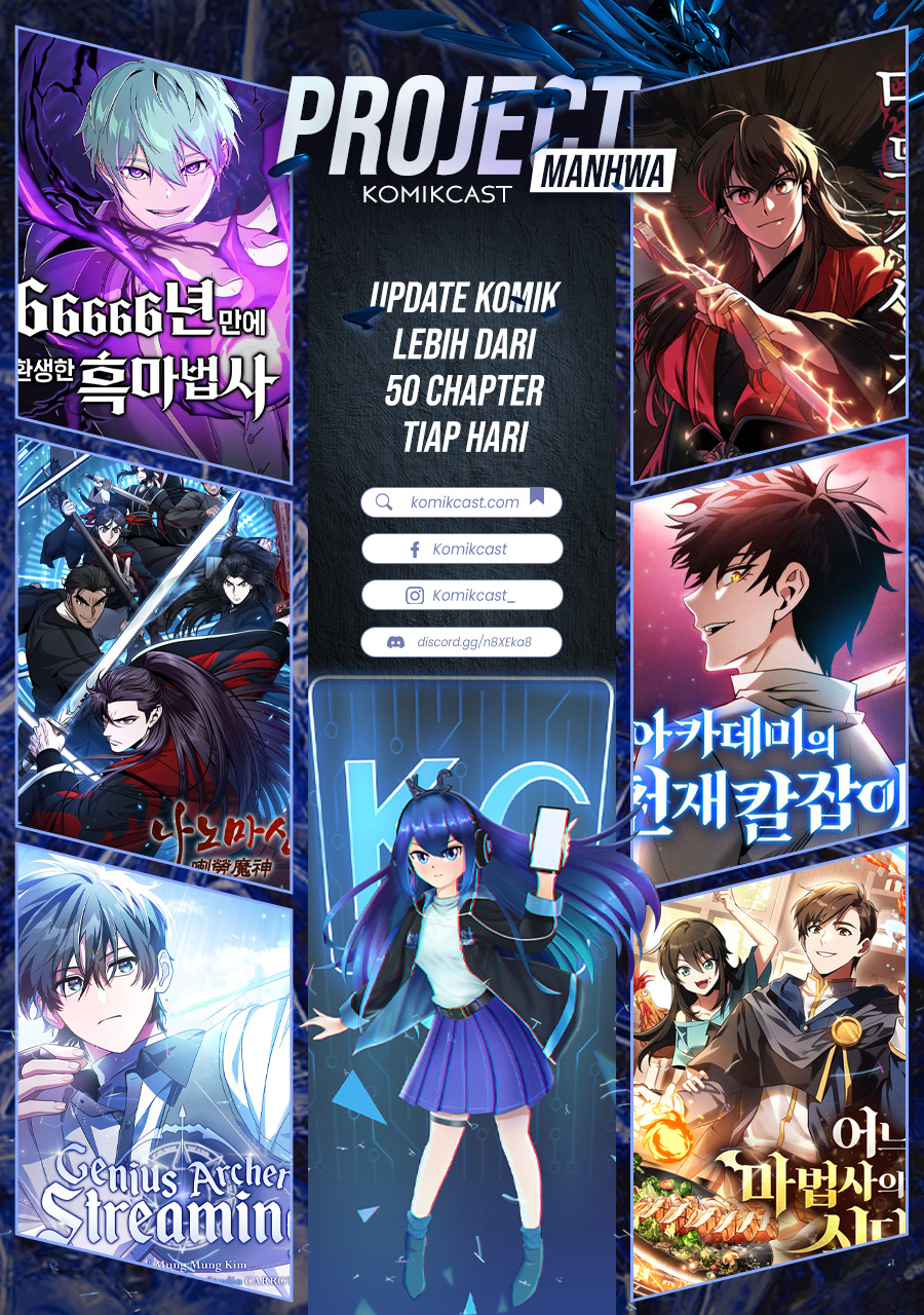 Return Of The Mad Demon Chapter 151 Halaman 40