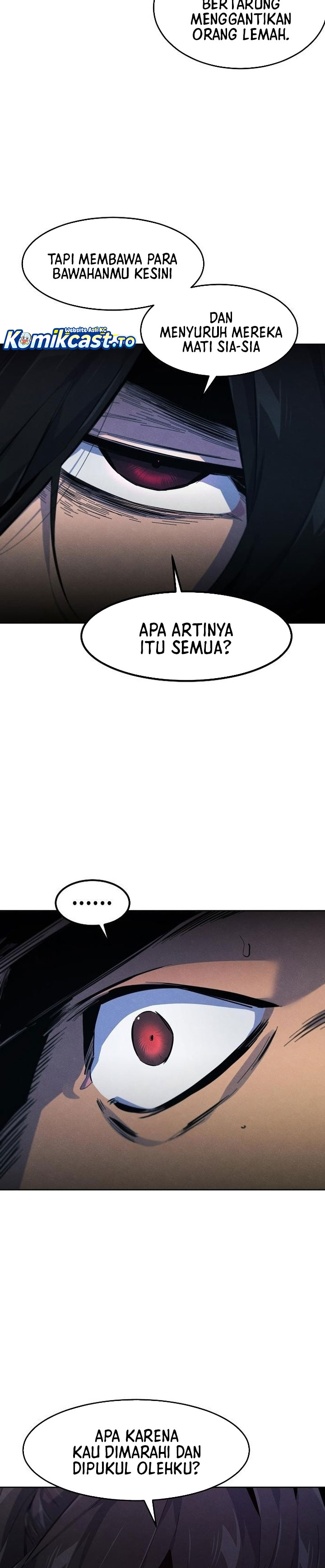 Return Of The Mad Demon Chapter 186 Halaman 19
