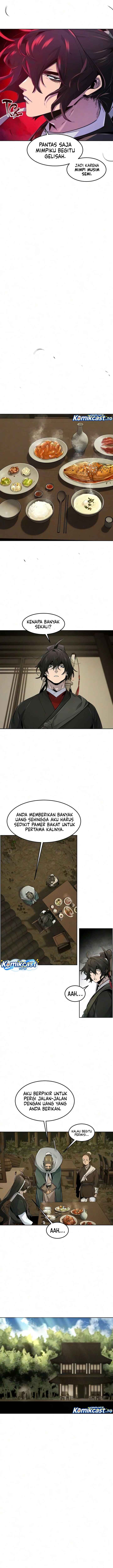 Return Of The Mad Demon Chapter 194 Halaman 6