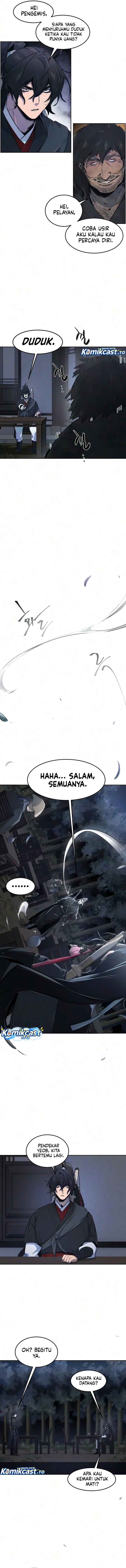 Return Of The Mad Demon Chapter 194 Halaman 13