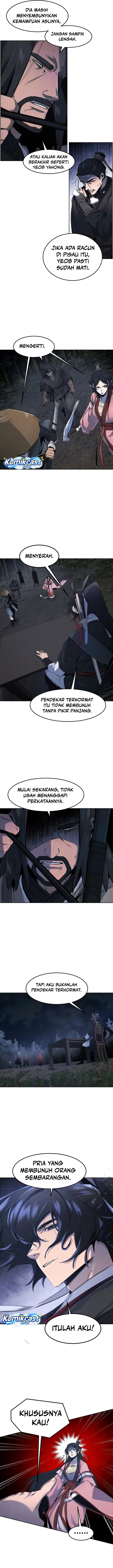 Return Of The Mad Demon Chapter 197 Halaman 8