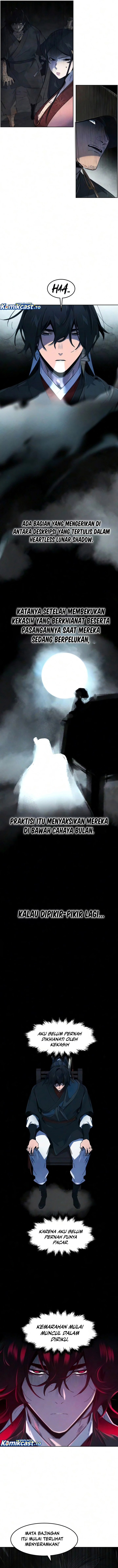 Return Of The Mad Demon Chapter 197 Halaman 11
