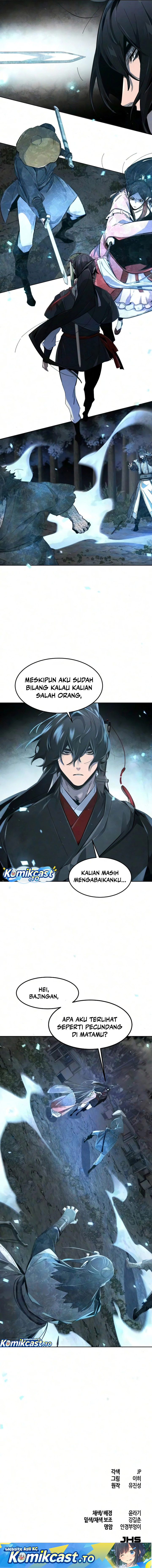 Return Of The Mad Demon Chapter 197 Halaman 13