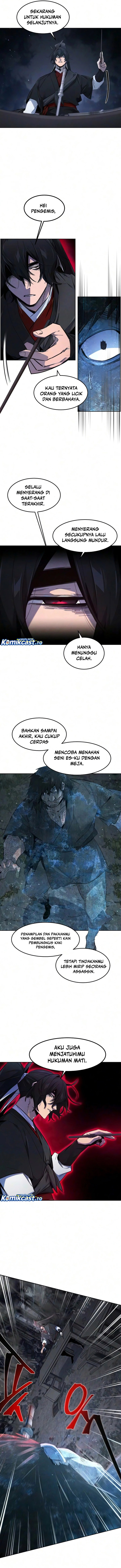 Return Of The Mad Demon Chapter 198 Halaman 7