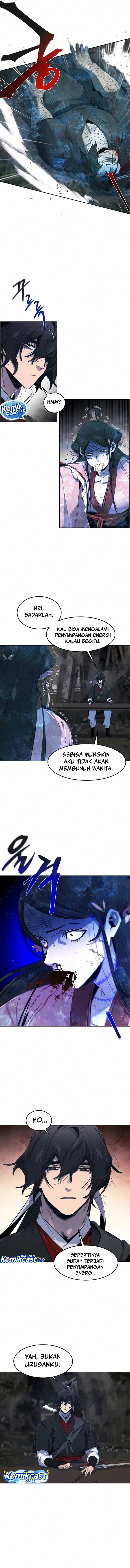 Return Of The Mad Demon Chapter 198 Halaman 8