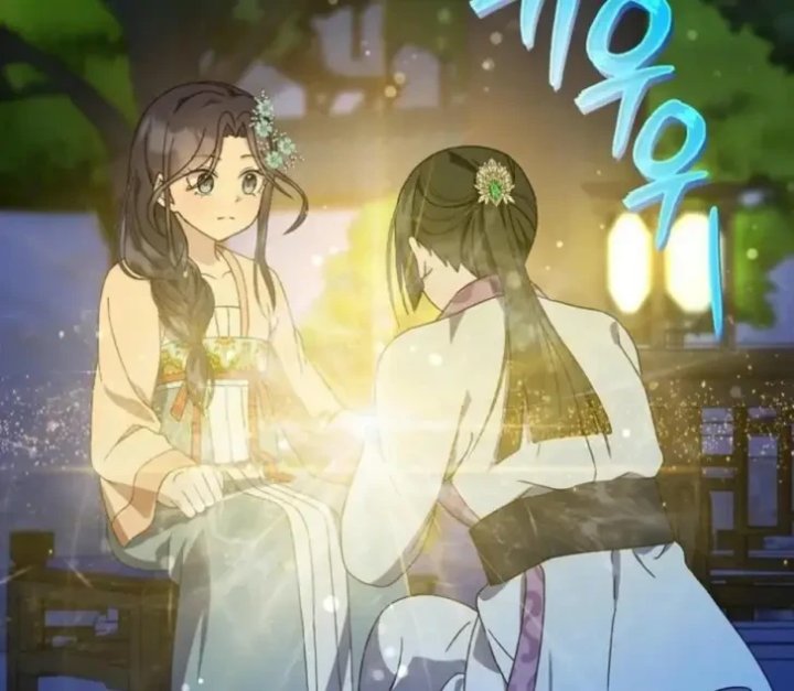 Return Of The Namgung Clans Granddaughter Chapter 14 Halaman 6