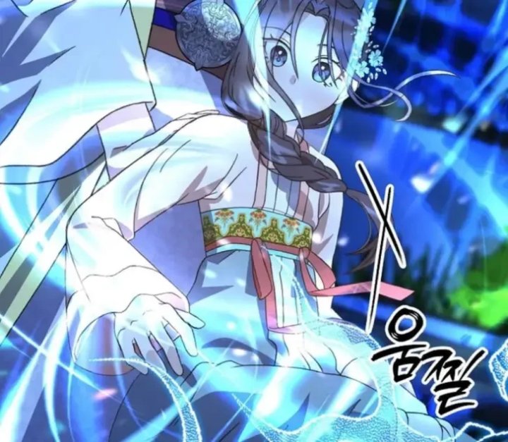 Return Of The Namgung Clans Granddaughter Chapter 14 Halaman 51