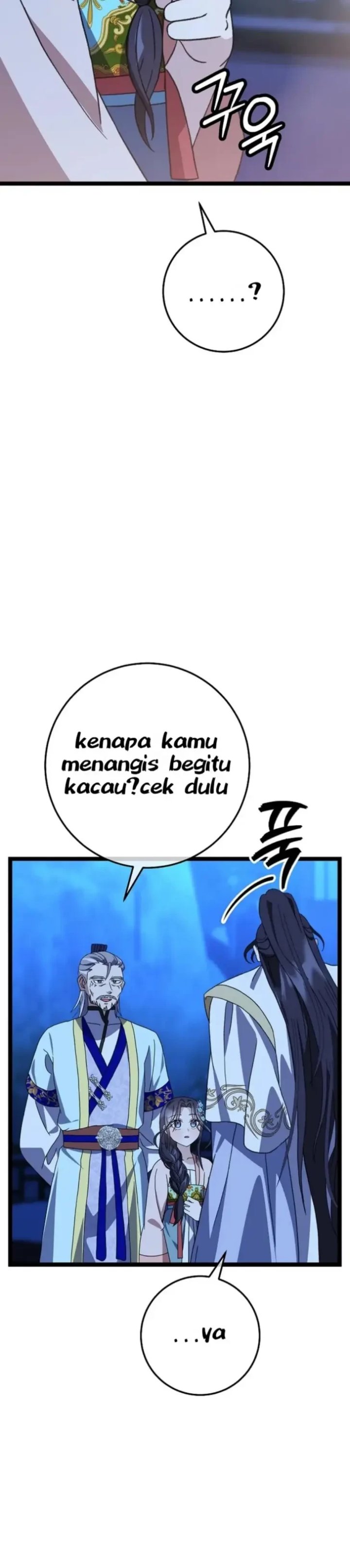 Return Of The Namgung Clans Granddaughter Chapter 14 Halaman 115