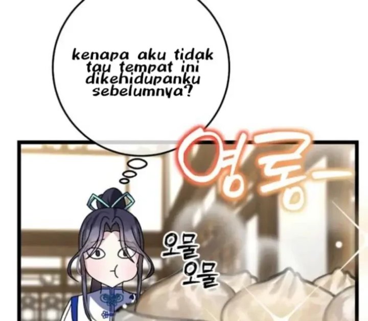 Return Of The Namgung Clans Granddaughter Chapter 16 Halaman 31